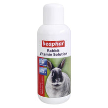 Beaphar Rabbit Vitamins 100 ml