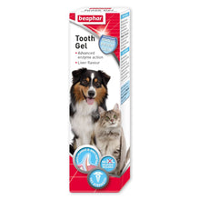 Beaphar Tooth Gel 100 g