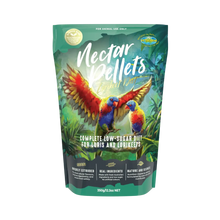 Vetafarm Nectar Pellets 350 g
