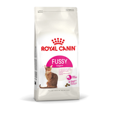 Royal Canin Feline Health Nutrition Fussy Cat