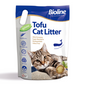 Bioline Tofu Cat Litter 7L