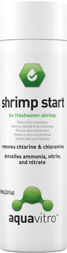 Shrimp Start 150 ml