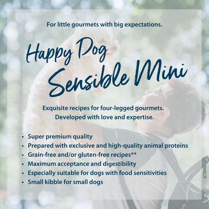 Happy Dog Mini Toscana