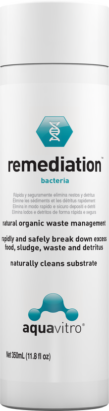 Remediation 350 ml