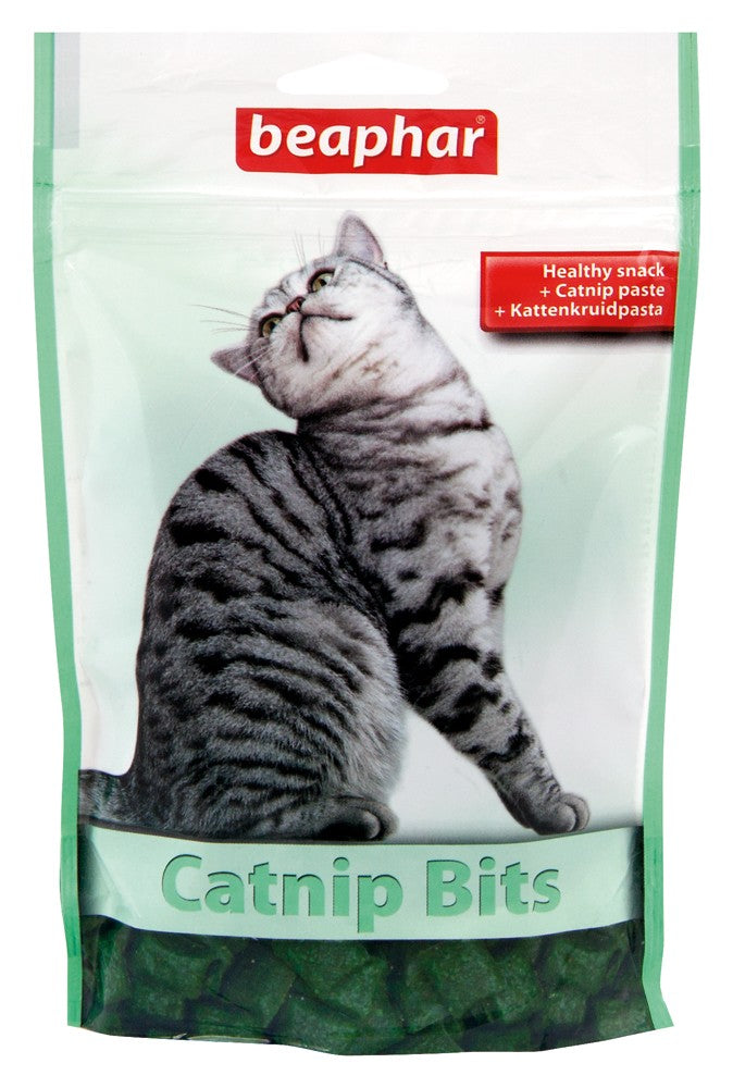 Catnip-Bits Cat 150 g