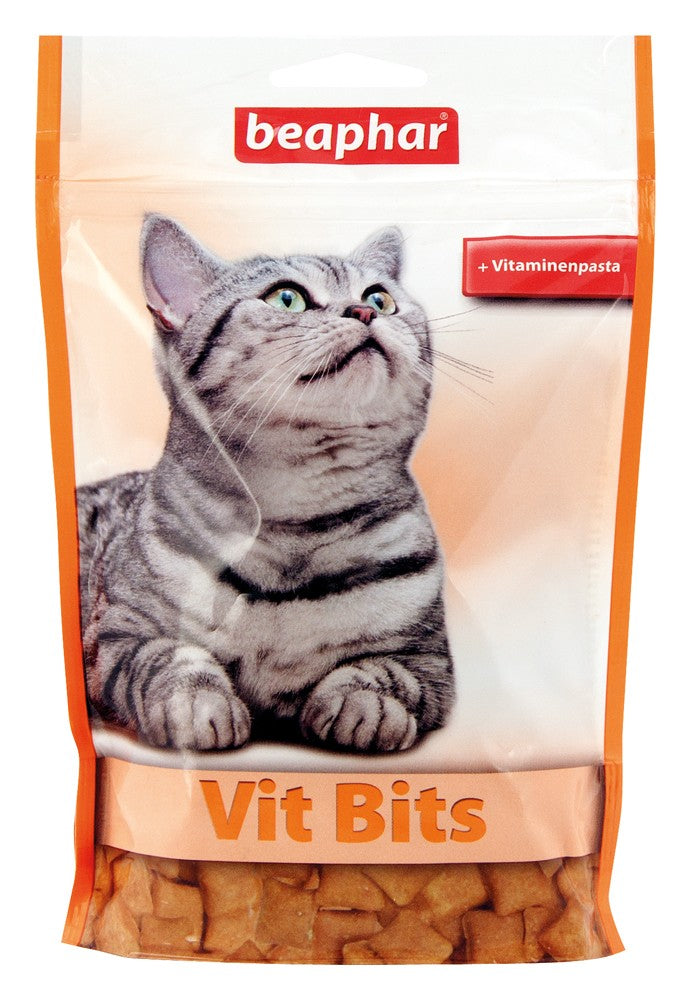 Vit-Bits for Cats 150 g
