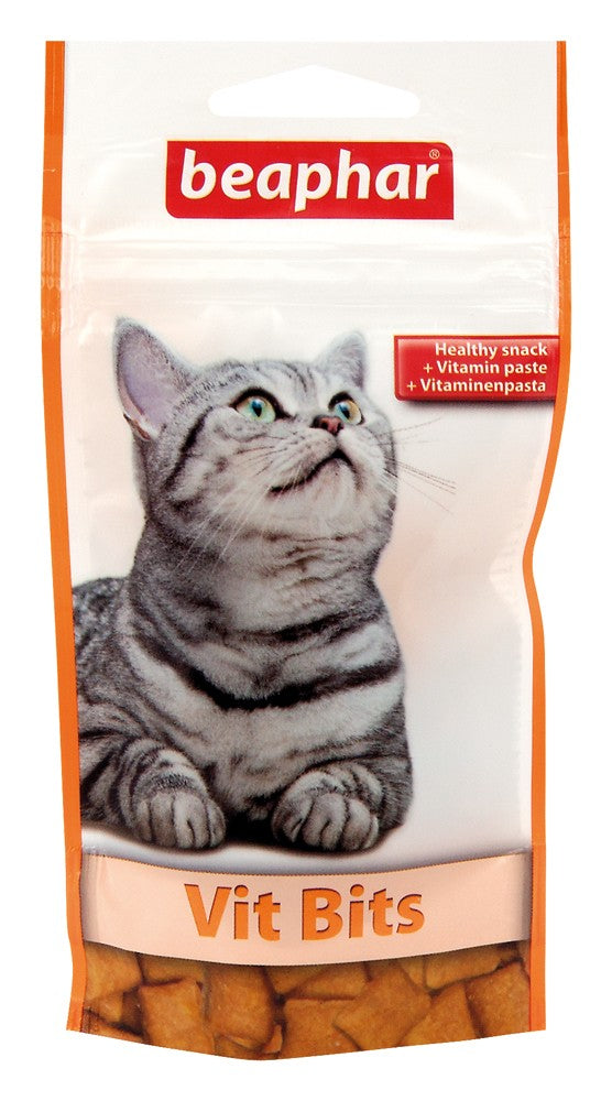 Vit-Bits Cat 35 g