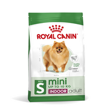 Royal Canin Size Health Nutrition Mini Indoor Adult 1.5 kg
