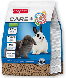 Care+ Rabbit Food 1.5 kg