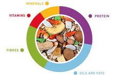 Padovan Grandmix Pappagalli[Weight - 2kg]