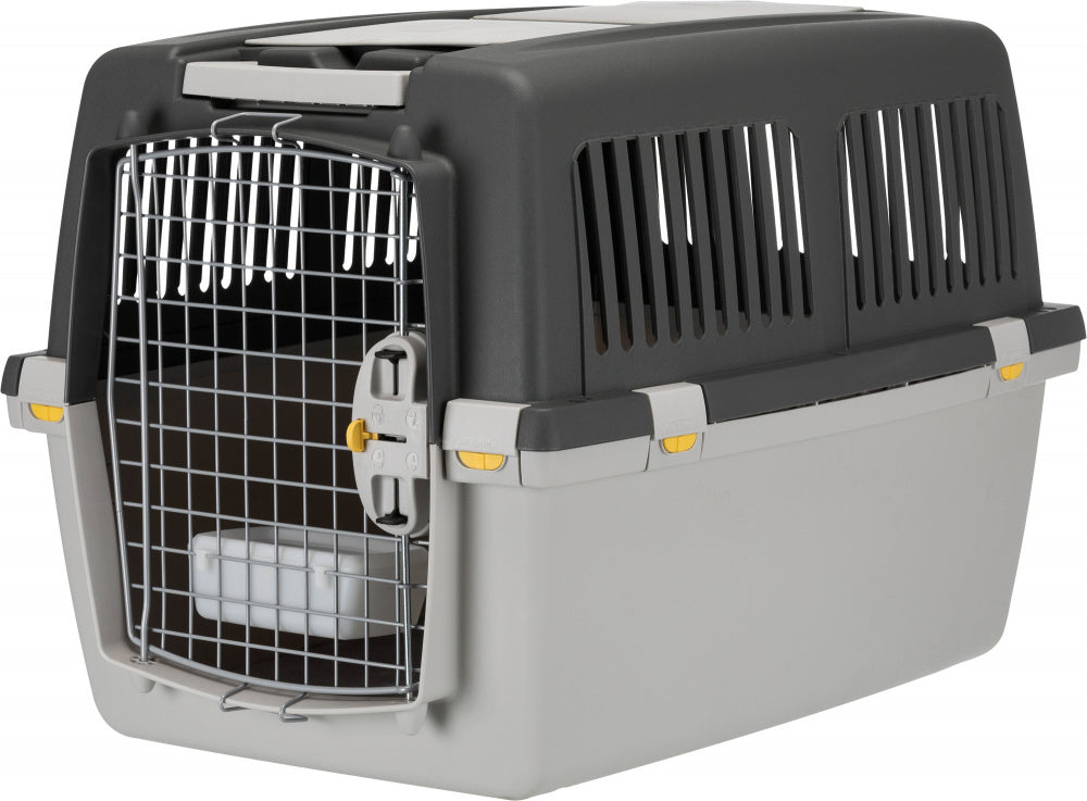 Beeztees Gulliver-Compliant with IATA Regulation Pet Carrier