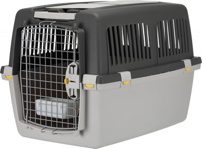 Beeztees Gulliver-Compliant with IATA Regulation Pet Carrier