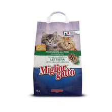 Miglor gatto Perfumed Cat Litter 5kg