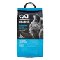 Geohellas Cat Leader Clumping Ultra Compact Cat Litter 10kg