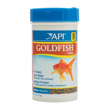 API Goldfish Pellets 4 oz