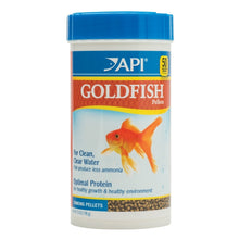 API Goldfish Pellets 7 oz