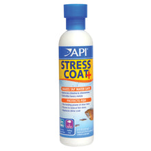 طلاء API Stress Coat 8 أونصة