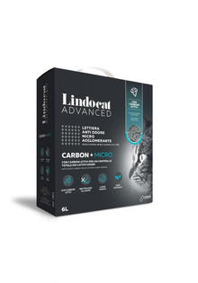 Bentonite Carbon + Micro 6 L (Activated Carbon)