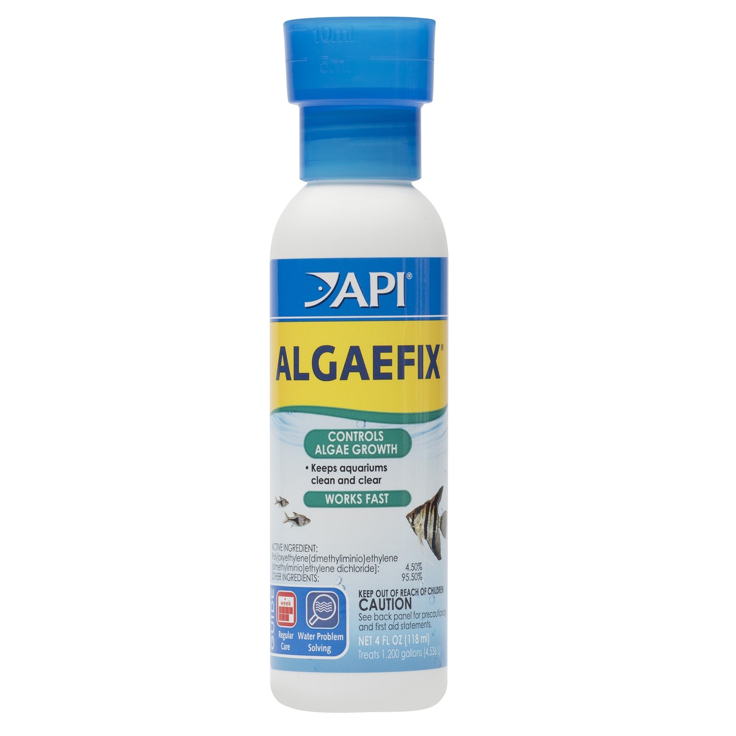 API Algaefix 4 أونصة