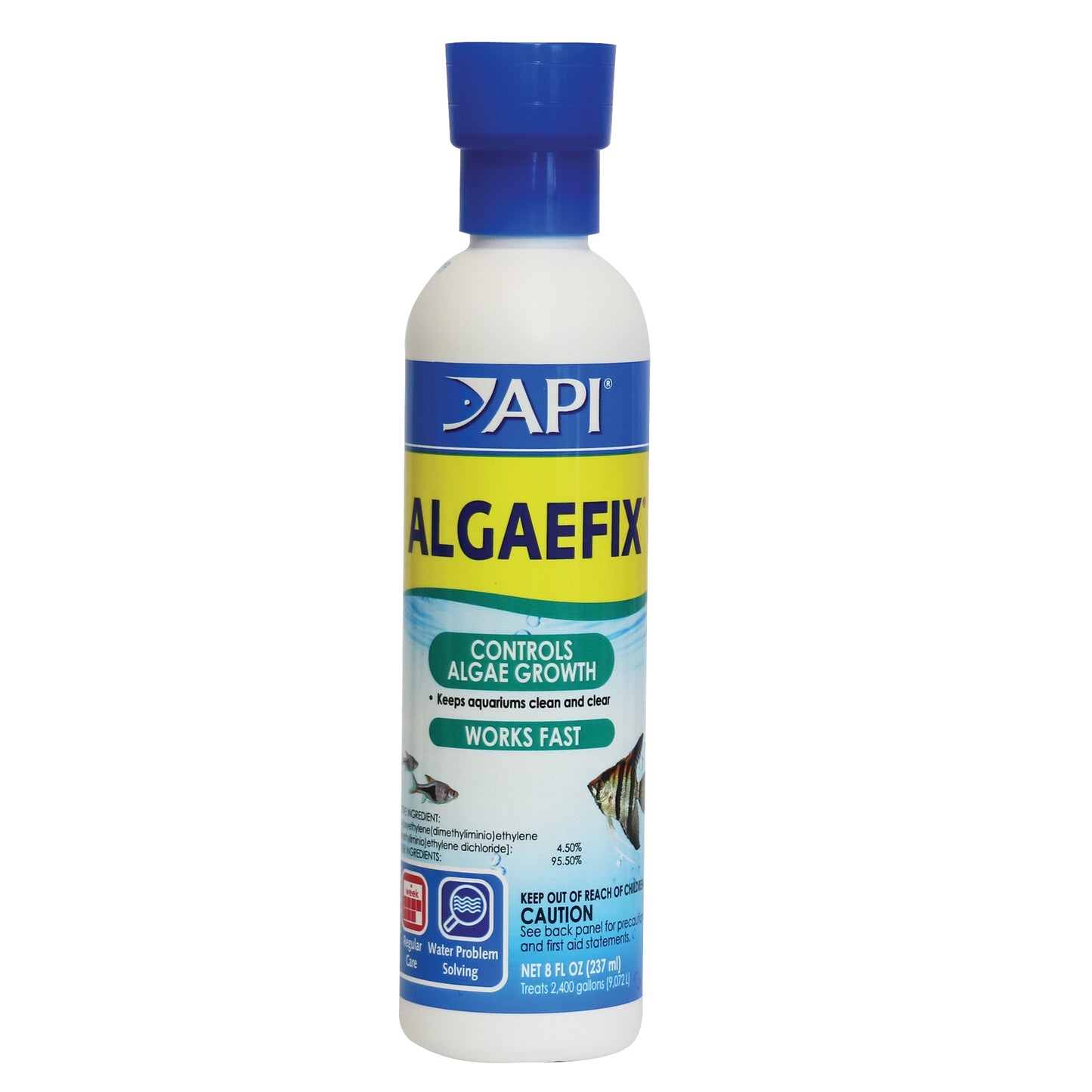 API Algaefix 8 أونصة