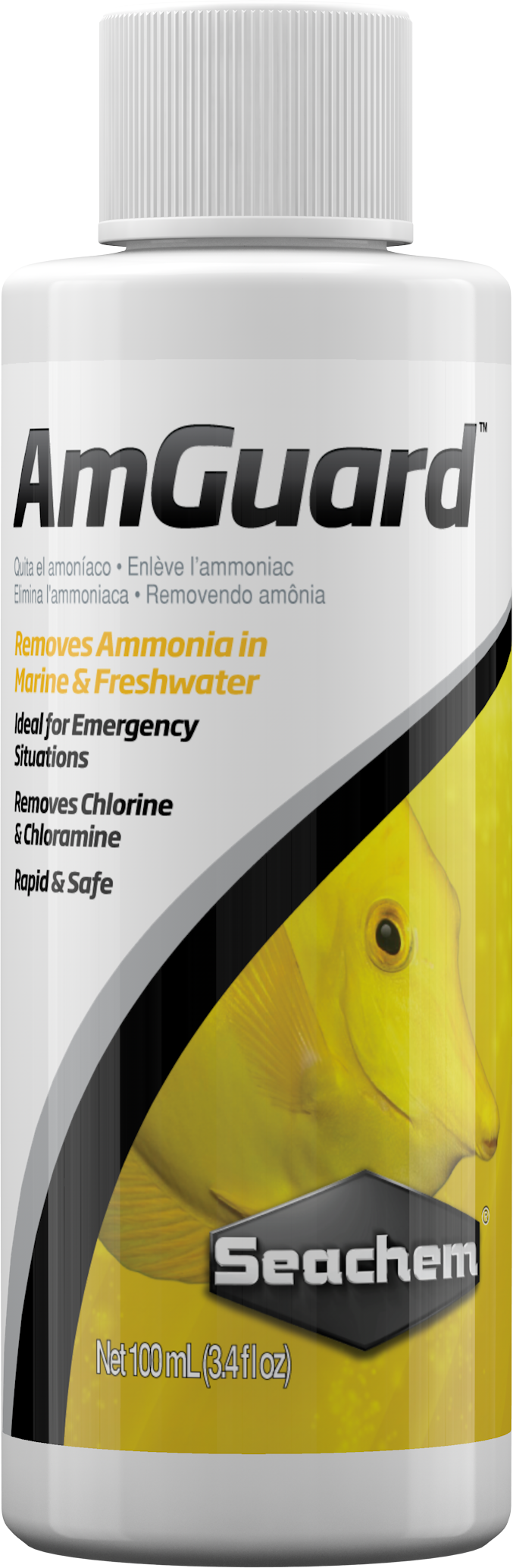 AmGuard 100 ml