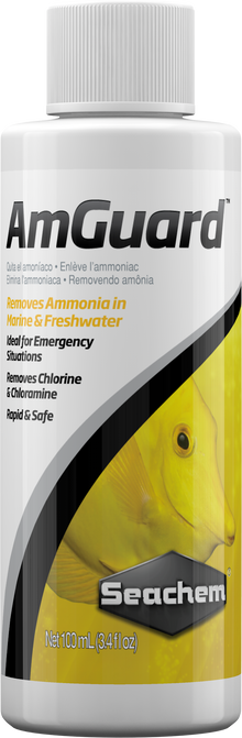 AmGuard 100 ml
