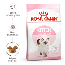 Royal Canin Feline Health Nutrition Kitten 400 g