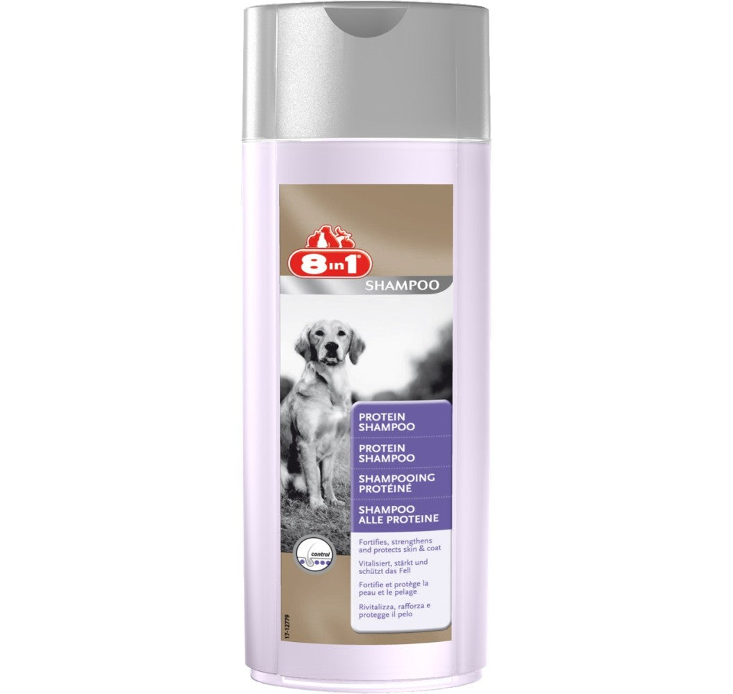 8in1 Protein Shampoo 250 ML