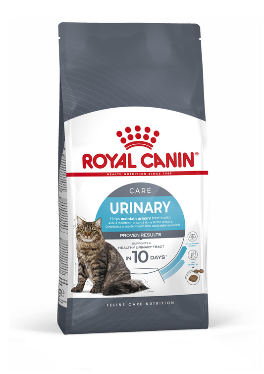 Royal Canin Urinary Care Adult Dry Cat Food
