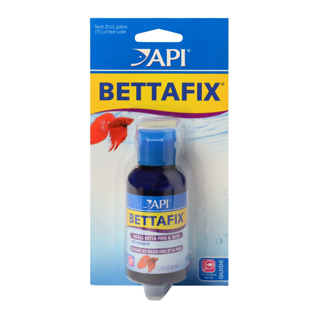 API Bettafix 1.7 أونصة