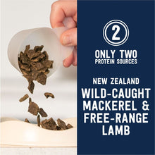 ZIWI Peak Air-Dried Mackerel & Lamb Recipe Dry Dog Food