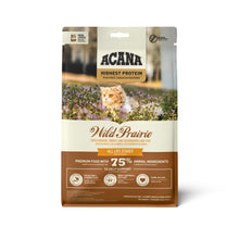 Acana Highest Protein Wild Prairie Recipe Dry Cat Food - 340G
