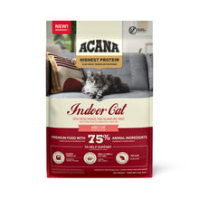 Acana Highest Protein Indoor Dry Cat Food - 1.8KG