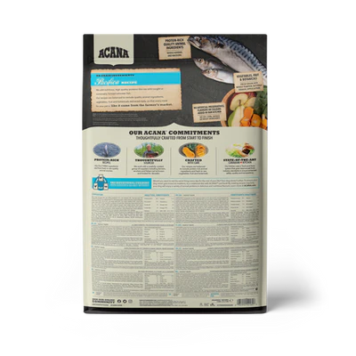 Acana Highest Protein Pacifica Recipe Dry Dog Food 2kg