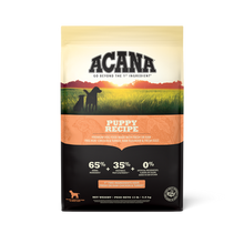 Acana Puppy Recipe Dry Puppy Food- 340G
