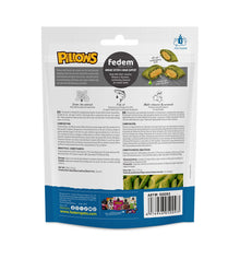 Fedem Pillows Cat Treats – Milk Flavour 50g