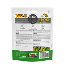 Fedem Pillows Cat Treats – Tuna Flavour 50g