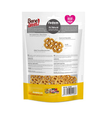 Fedem Bene Bites for Puppy – Supports Brain & Immune System 100g