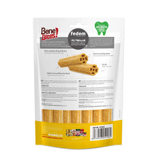 Fedem Bene Bites for Dogs – Healthy Snacks for Fresh Breath & Tartar Control 120g