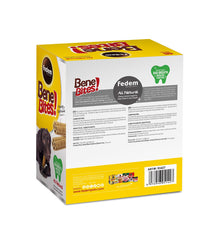 Fedem Bene Bites for Dogs – Healthy Snacks for Fresh Breath & Tartar Control 23g