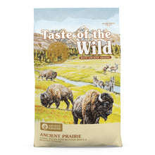 Ancient Prairie Canine Recipe  2.27Kg