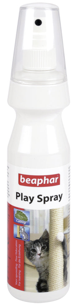 Play Spray for Cats (lure) 150 ml