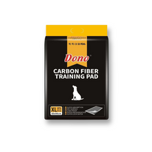 Dono Carbon Pet Pad 60X90 (25Pcs/Bag) 1095 Xl--