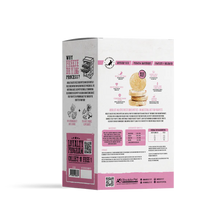 Absolute Holistic Freeze Dried Raw Turkey Patty Dry Cat Food - 360G