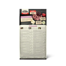 Acana Limited Ingredient Diet Grass Fed Lamb Dry Dog Food 2kg