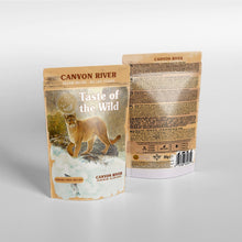 Taste of the Wild Canyon River Cat Pouch Chunks in Gravy - 85g