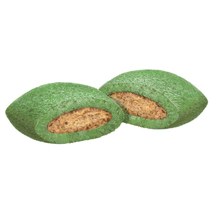 Cat Fest Dental Treats For Cats -Crispy Pillows -Beef 30g
