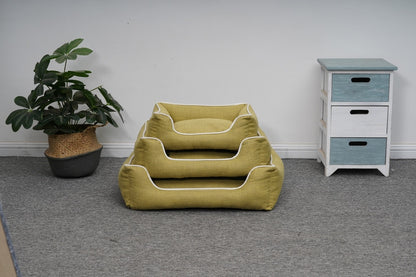 Catry Pet Cushions With Soft Fabric-60*50*16cm-HY005154060-122