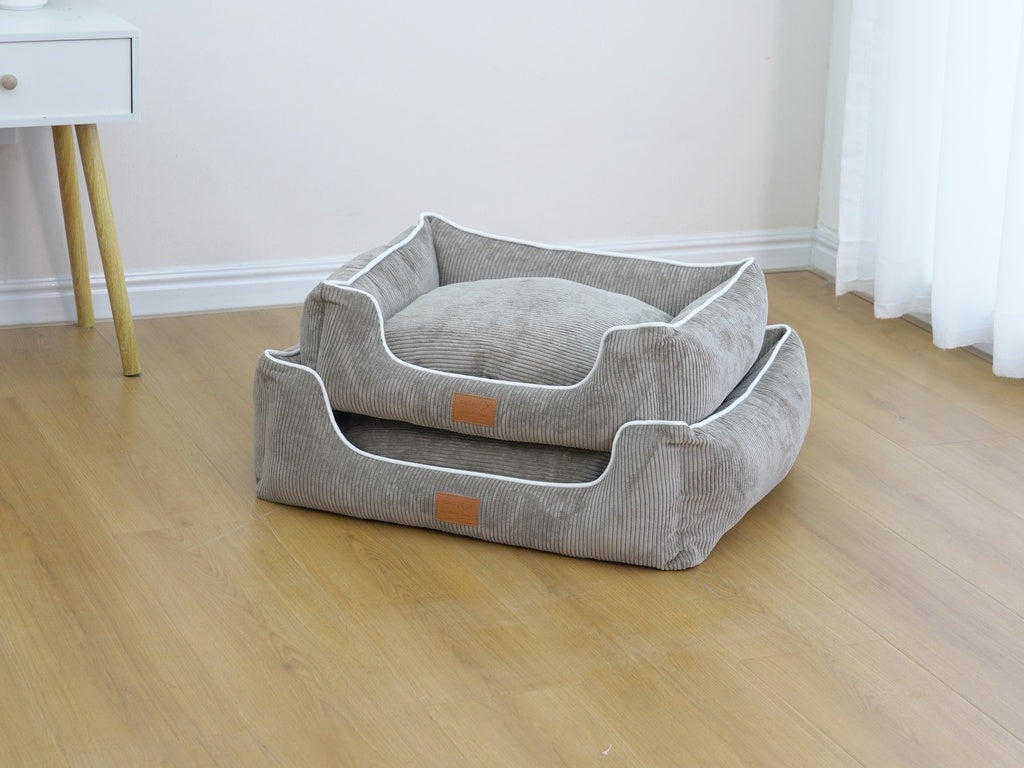 Catry Pet Cushions With Soft Fabric-70*60*18cm-HY005154070-176
