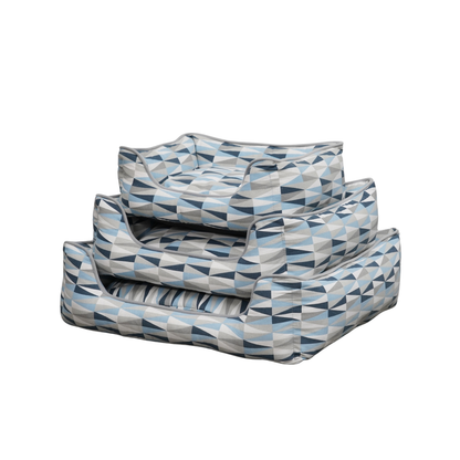 Catry Pet Cushions With Soft Fabric-60*50*16cm-HY005154060-125